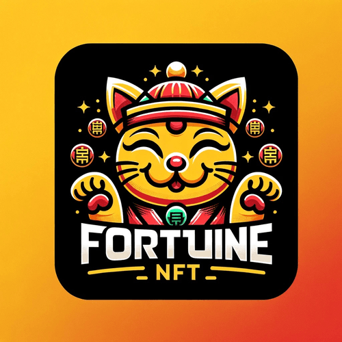 Fortune Cat Series