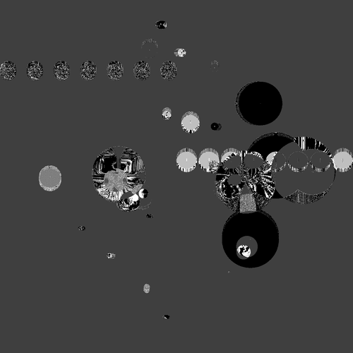 Event Horizon 15