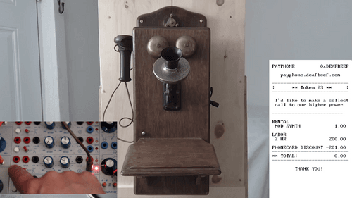 PAYPHONE 14