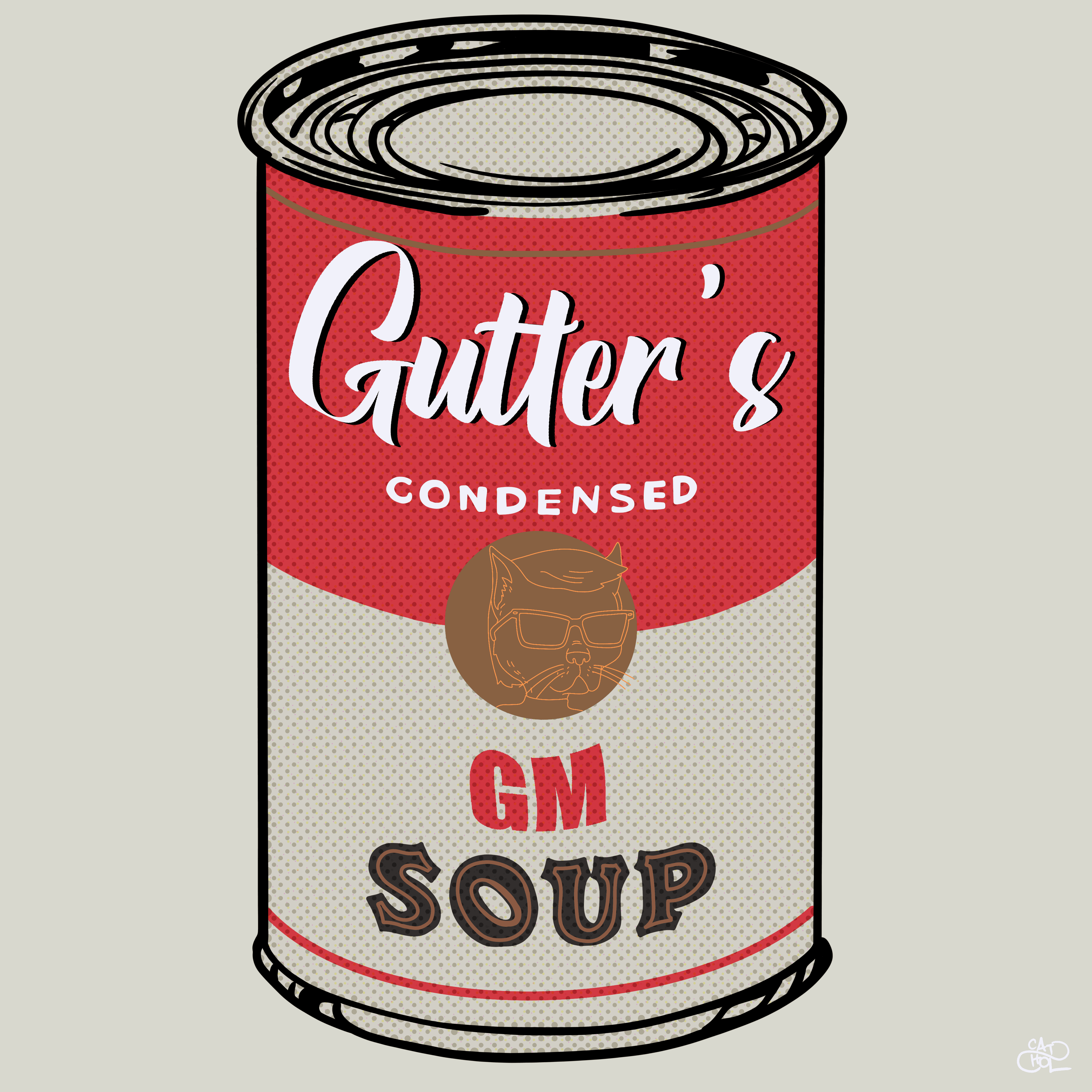 GM Soup