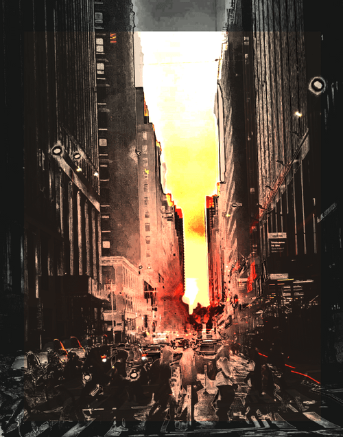 Atomic Sun