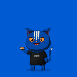 Purrr Pal #6671