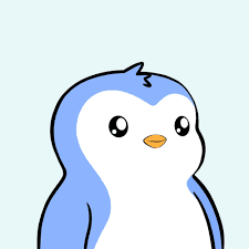 Pengu x Magic Eden Limited Drop