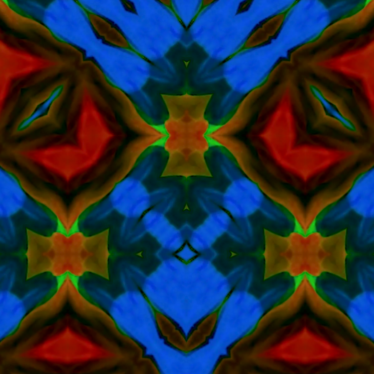 COLOR RIOT