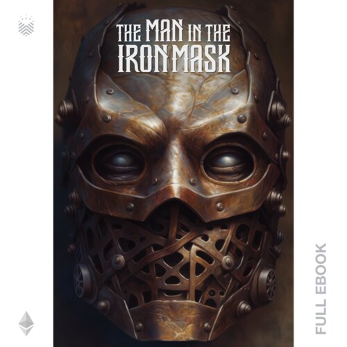 The Man in the Iron Mask #67