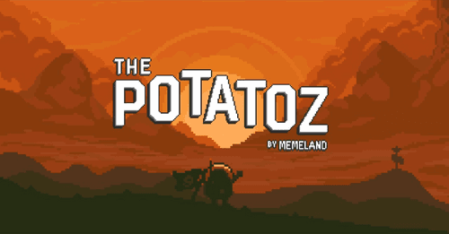 Memeland Potatoz