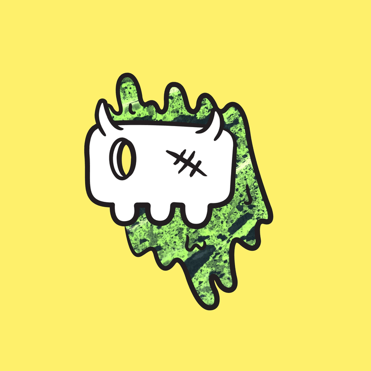 Ghost Boy #104