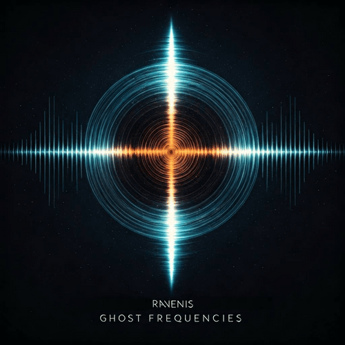 Ravenis - Ghost Frequencies