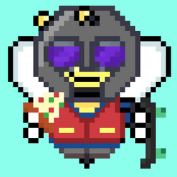 Bees Deluxe #7978