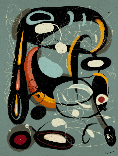 ABSTRATO