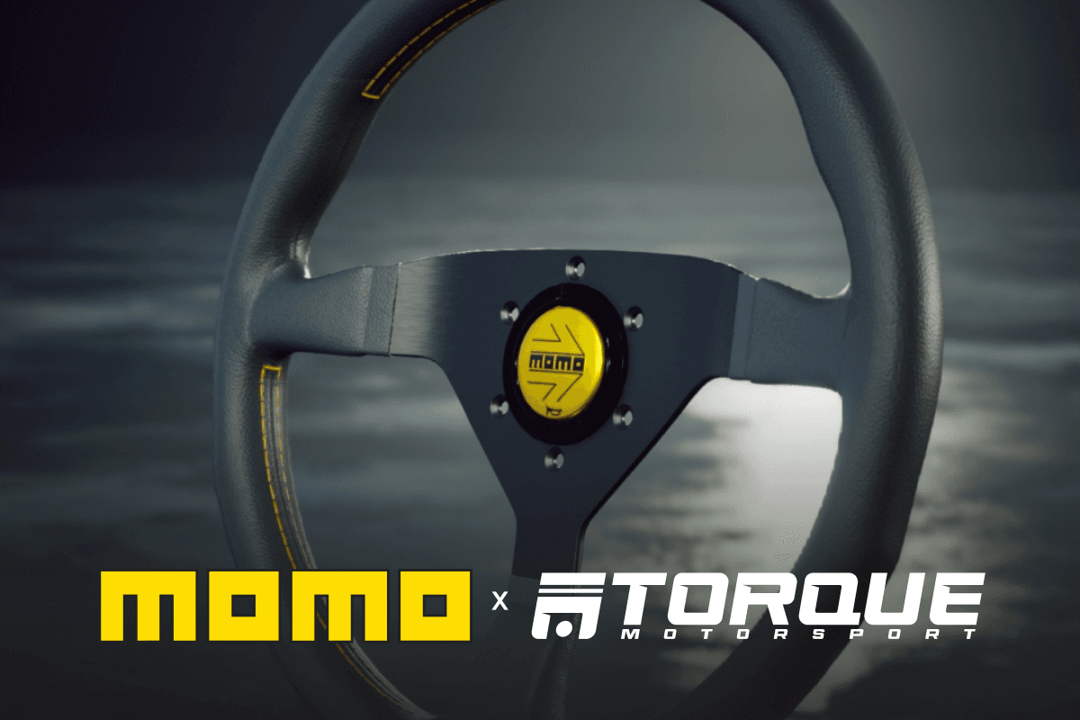Torque Drift 2 - MOMO Montecarlo
