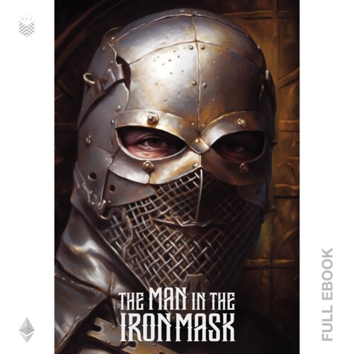 The Man in the Iron Mask #70
