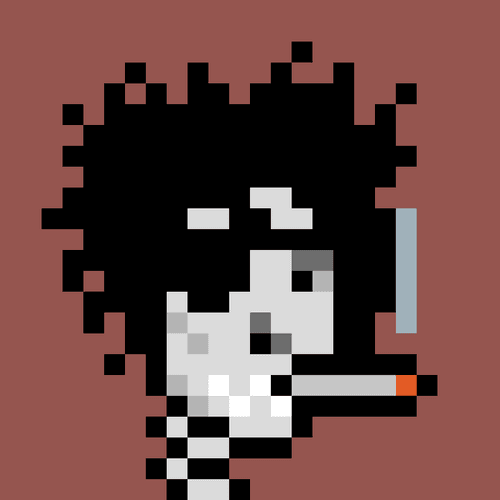 Dead Punk