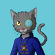 Master Cats #8075