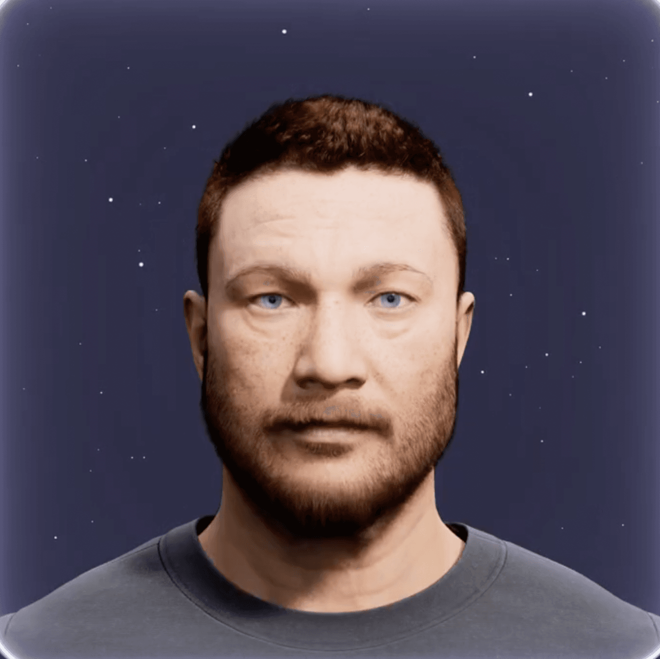 Lucas Last Remains Characters OpenSea