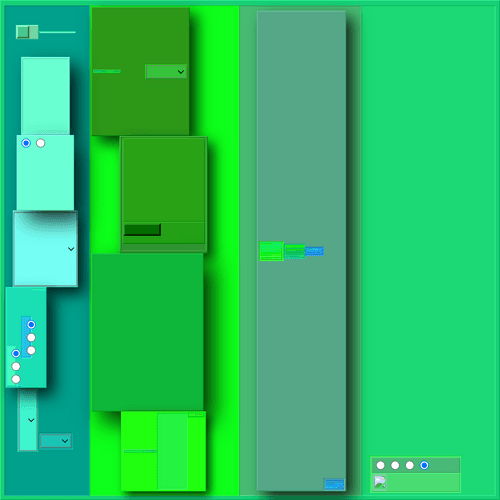 Web by Jan Robert Leegte / Superposition 15