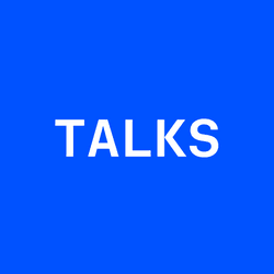 Talks collection image
