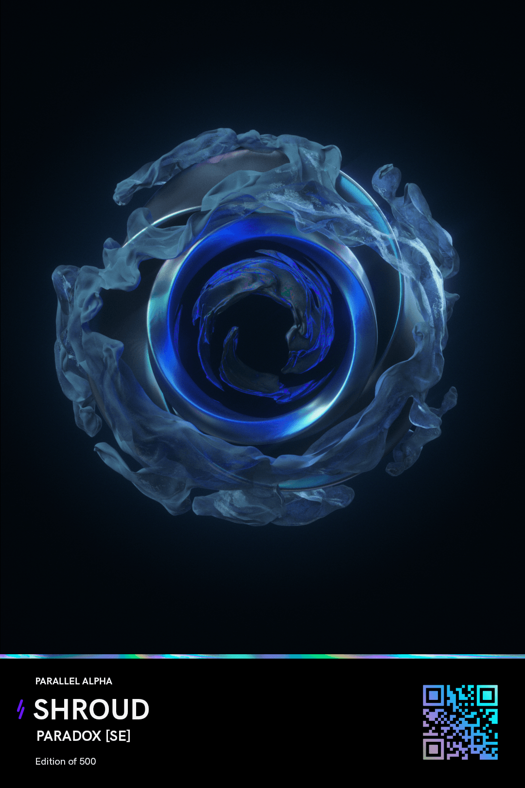 Paradox [SE]