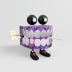 GRILLZ GANG #4017