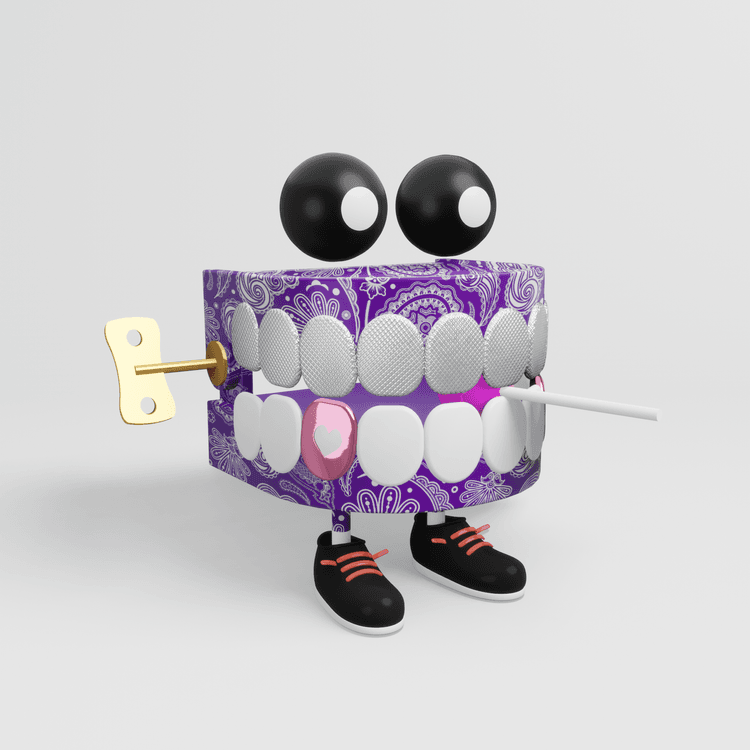 GRILLZ GANG #4017