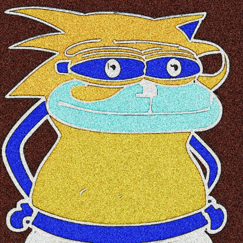 Based Sproto Gremlins
