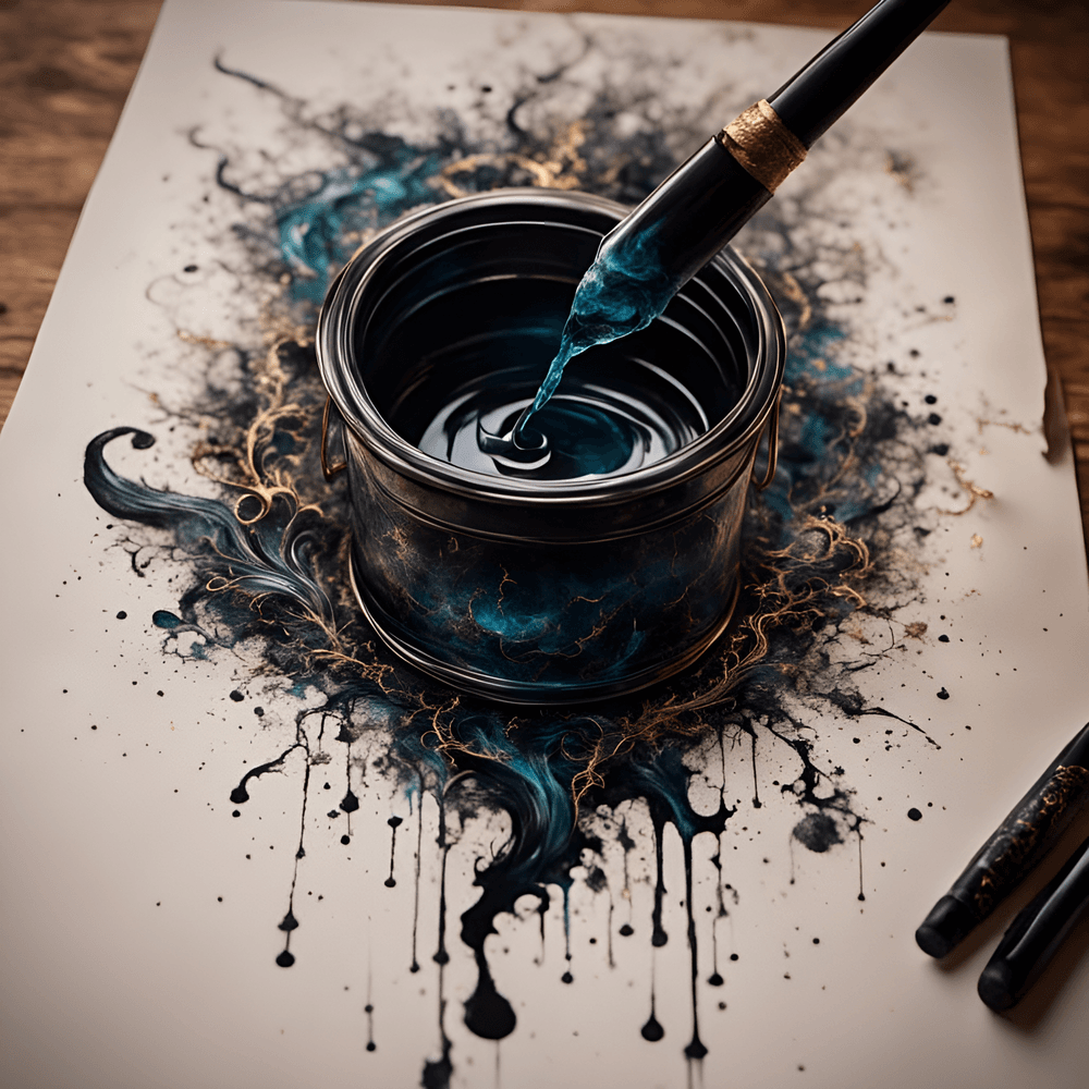 His Power Gray Savage Ink Gray Savage OpenSea