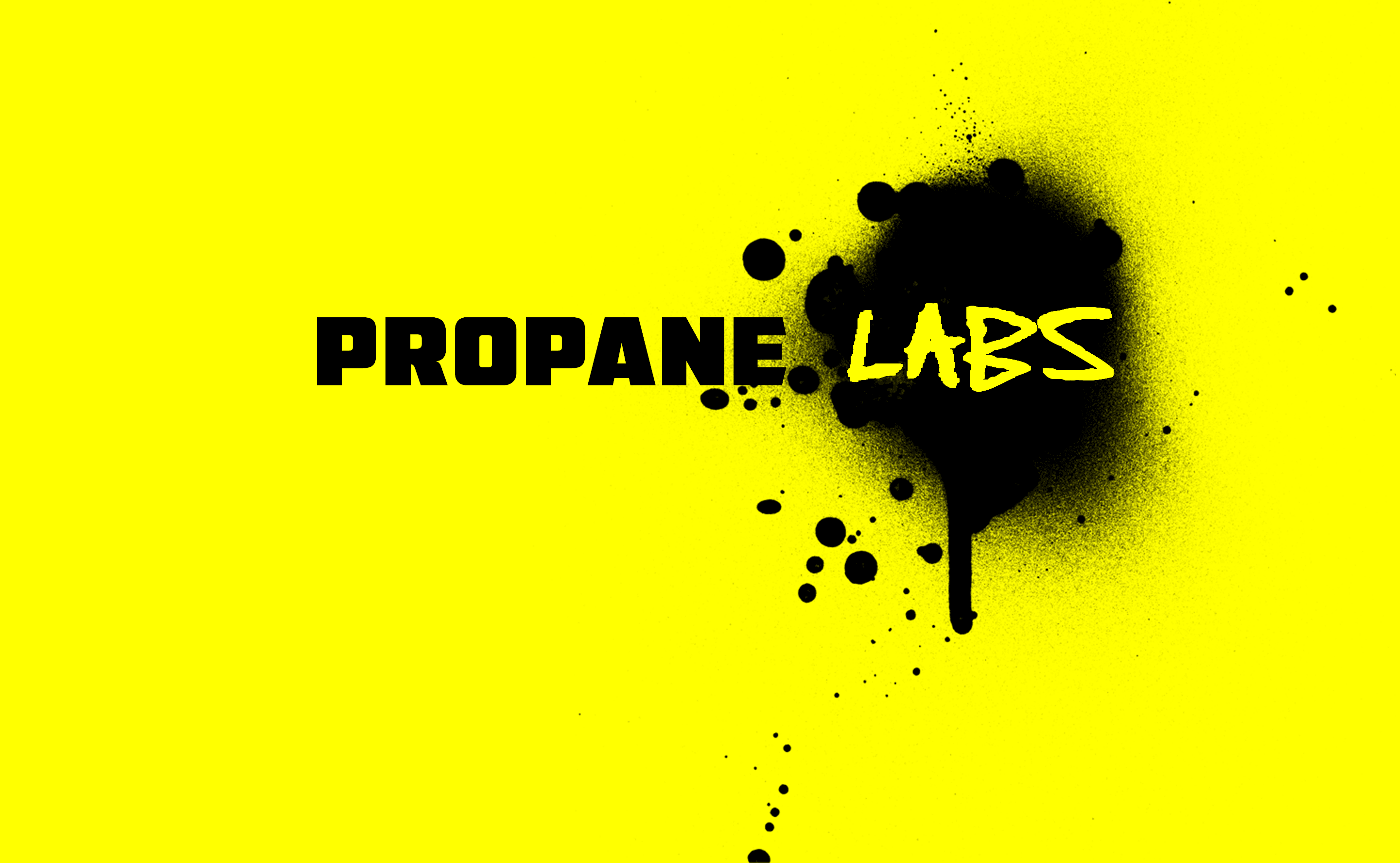 PropaneLabs banner
