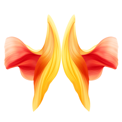 Elemental Rorschach