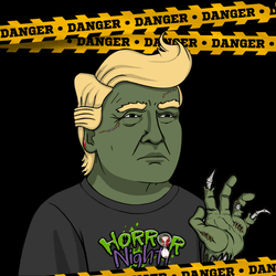 ZombieTrump collection image