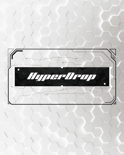 HyperDrop collection image
