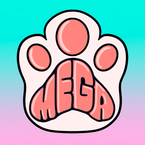 Mega Paw