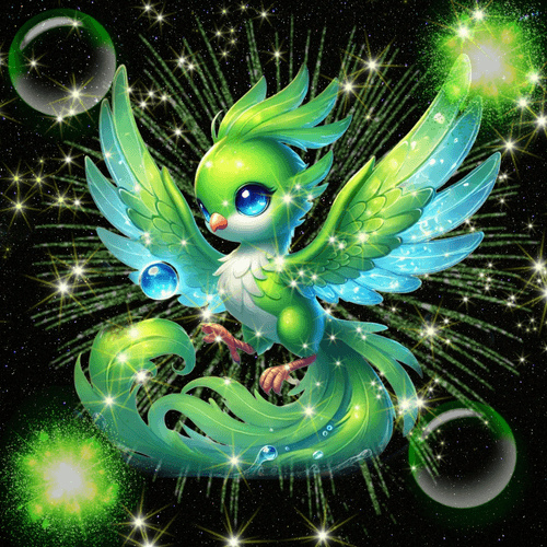 WARZAIRON KING OF WATER