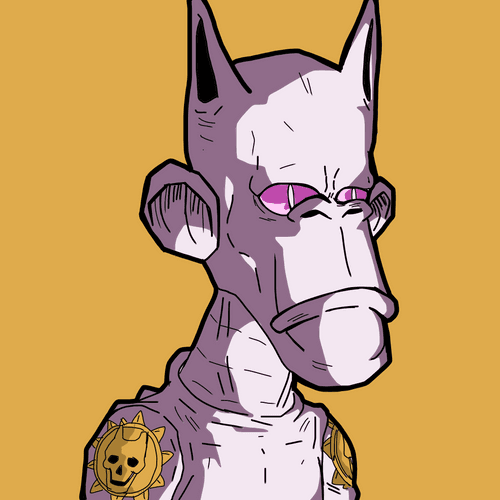 KIller Queen APE #108