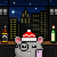 SubwayRat #768
