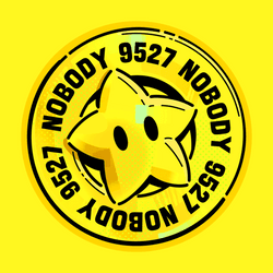 nobody logo