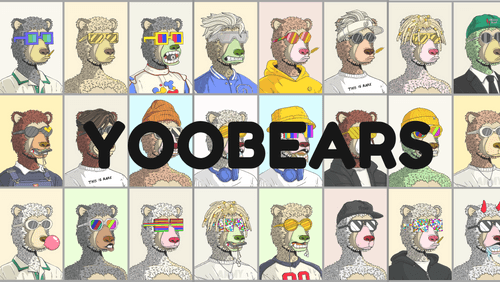 Yoobears