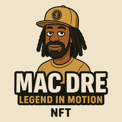 Mac Dre: Legend in Motion