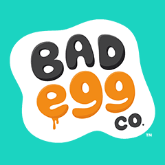 Bad Egg Co collection image