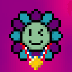 Murakami.Flower #5090