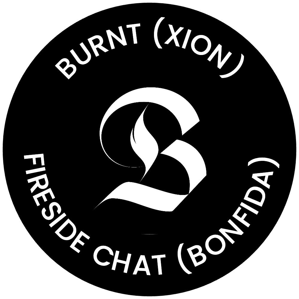 Burnt (XION) <> Bonfida Fireside Chat