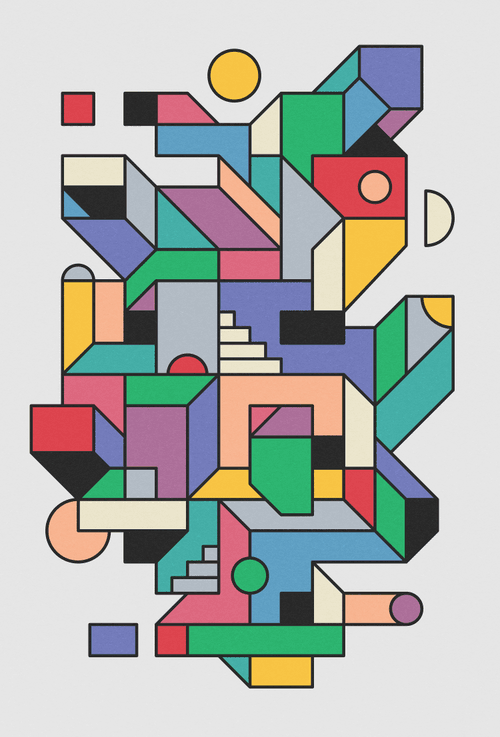 Collection Logo