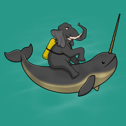 Ocean Racer #1334