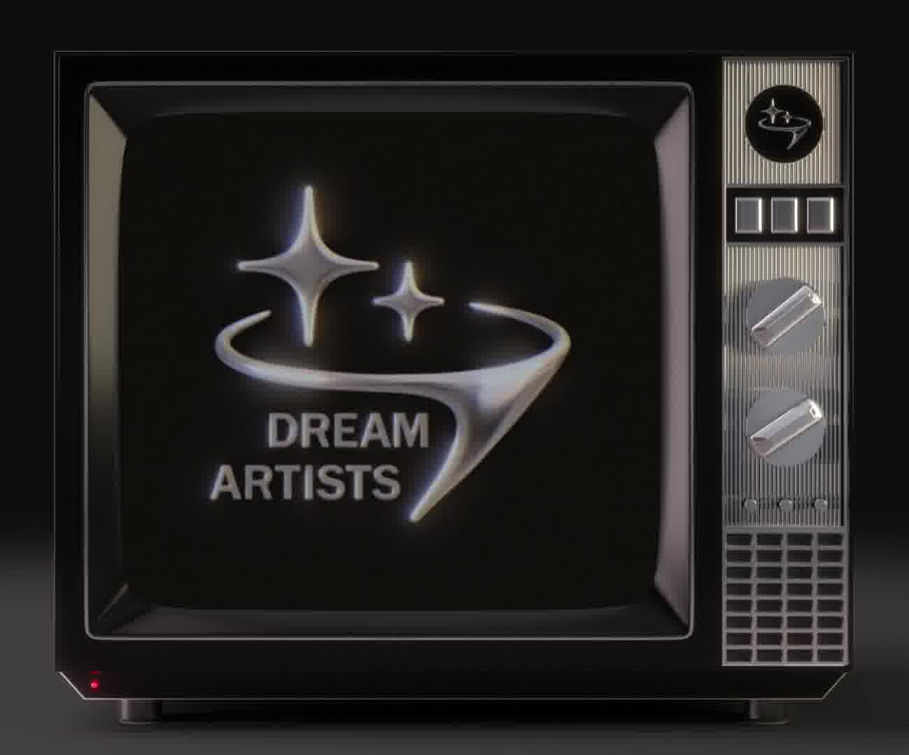 Dream Artists - Founder Pass 918/1000