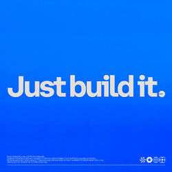 Just build it collection image