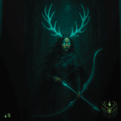 The Elderglow Covenant