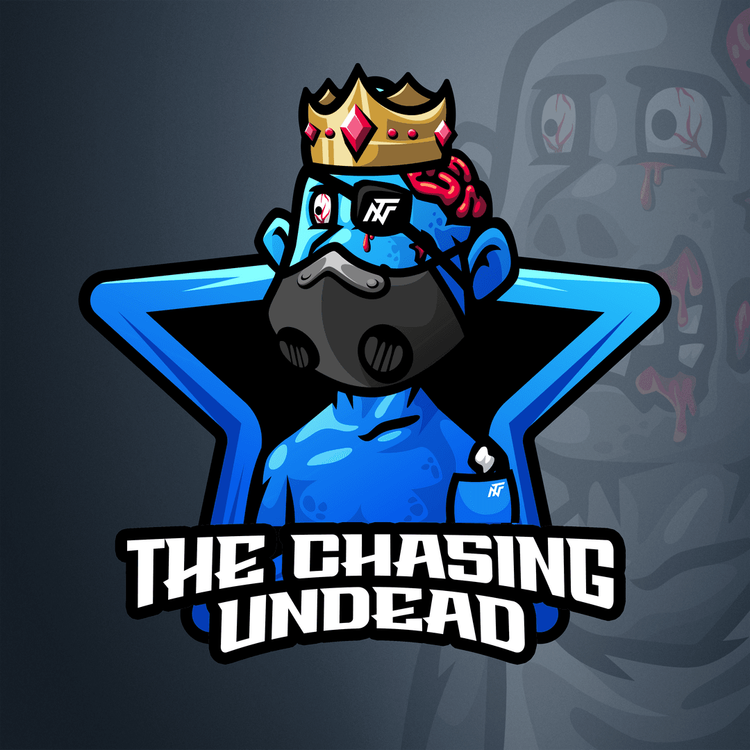 The Chasing Undead
