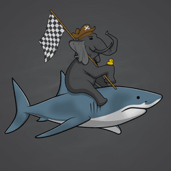 Ocean Racer #1240