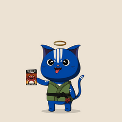 Purrr Pal #3119
