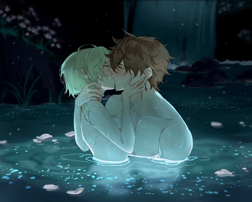 Ethernal love