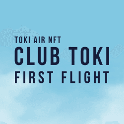 TOKI AIR FIRST FLIGHT( KIJ ⇔ SDJ ) collection image